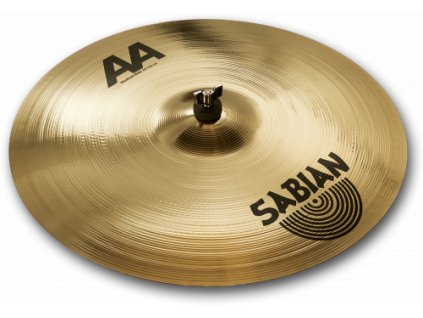 SABIAN AA 20" MEDIUM RIDE