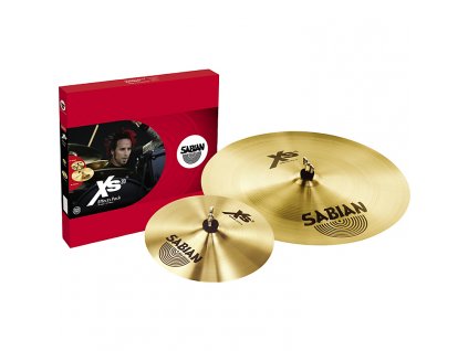 SABIAN XS20 EFFECTS PACK