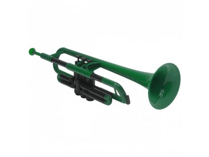 pTrumpet Trumpet Green