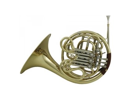 GEWA F/Bb-Bb/F-Double horn Roy Benson HR 501 HR 501