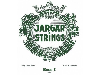 Jargar Bass Medium "G"