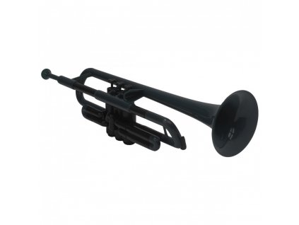 pTrumpet Trumpet Black