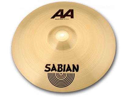 SABIAN 20" ROCK RIDE