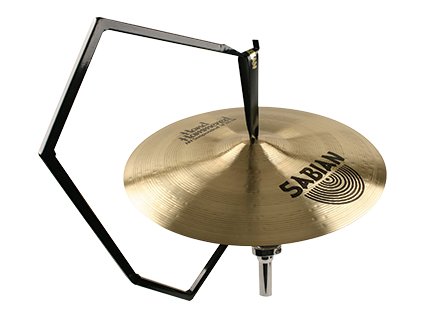 SABIAN GOOSENECK STAND ORCHESTRAL