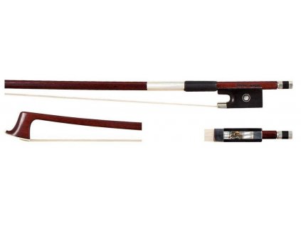 GEWA Violin bow GEWA Strings Brasil wood 4/4