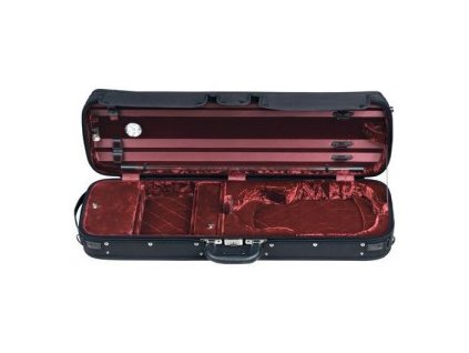 GEWA Cases Violin case Liuteria Atlanta 4/4