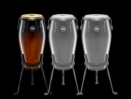 MEINL 11" QUINTO MARATHON INCL. STEELY II