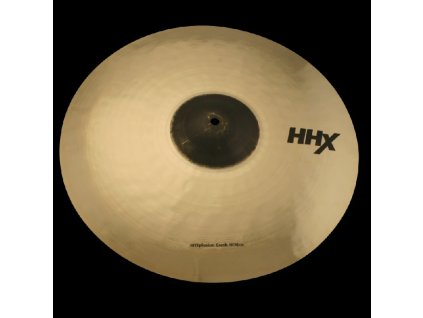 SABIAN HHX 19" X-PLOSION CRASH