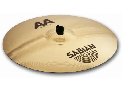 SABIAN 21" ROCK RIDE