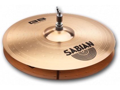 SABIAN B8 14" HI-HATS