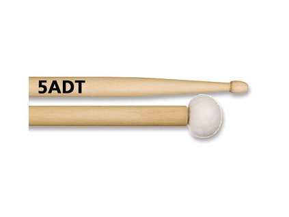 VIC FIRTH 5ADT dual tone