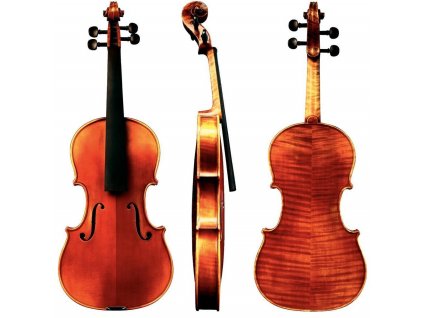 GEWA Violin GEWA Strings Maestro 5 3/4 Antique