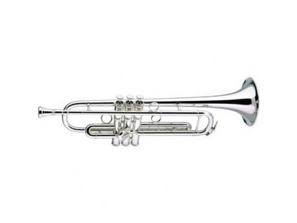 C.G. Conn Bb-Trumpet 1B Vintage one 1BSP