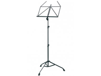 K&M 107 Music stand black