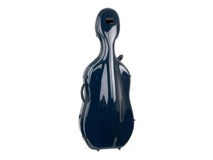 GEWA Cases Cello case Idea Vario Plus Dark blue/blue