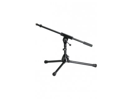 K&M 259/1 Microphone stand black