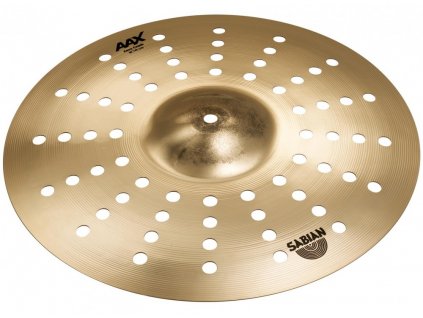 SABIAN AAX 16" AERO CRASH