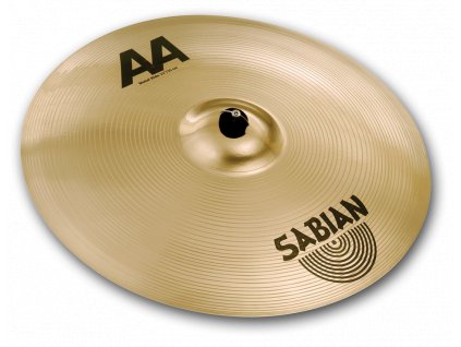 SABIAN 22" AA METAL RIDE