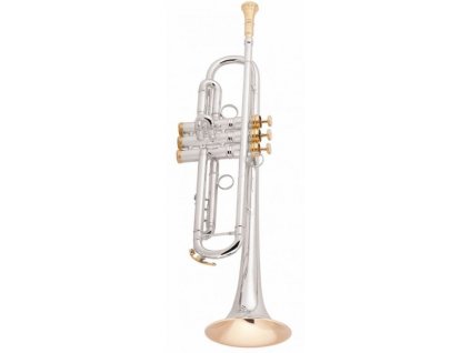 C.G. Conn Bb-Trumpet 1B Vintage one 1BSPG