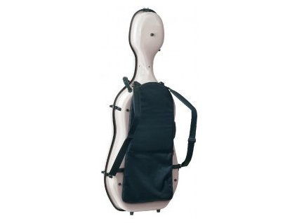 GEWA Cases Cello case carrying system Idea Comfort