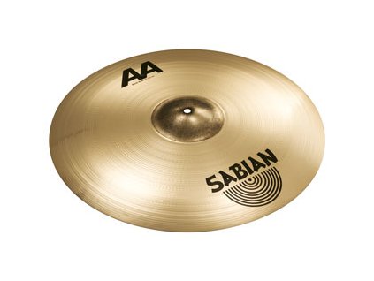 SABIAN AA 21" BASH RIDE