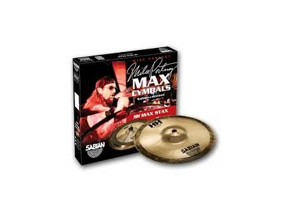 SABIAN HIGH MAX STAX