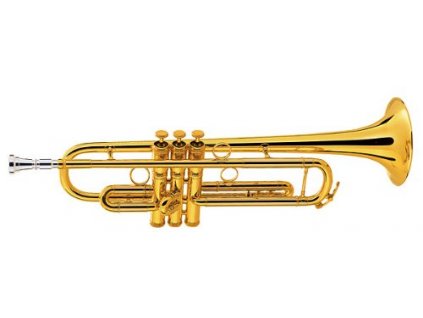 C.G. Conn Bb-Trumpet 1B Vintage one 1BGP