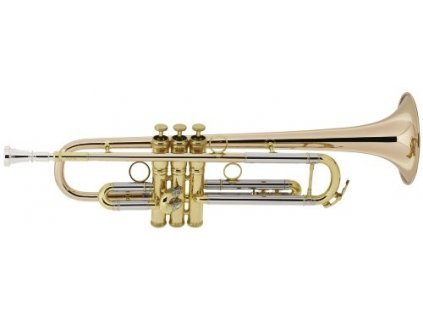 C.G. Conn Bb-Trumpet 1BR Vintage one 1BR