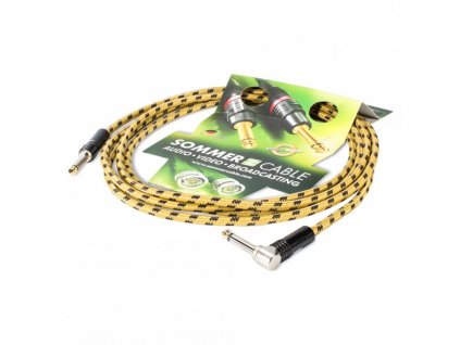 Sommer Cable SC CLASSIQUE/BASIC Klinke mo 3,00m