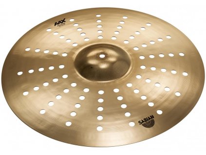 SABIAN AAX 20" AERO CRASH