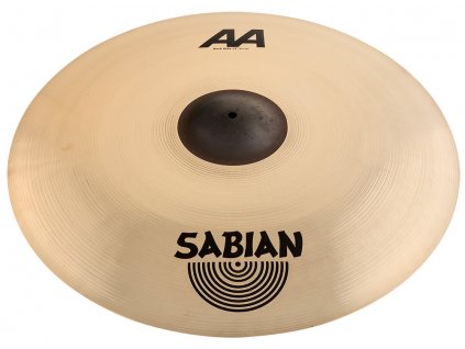 SABIAN AA 24" BASH RIDE