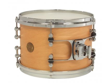 Gretsch Tom Tom Brooklyn Series 7x8" Natural Satin