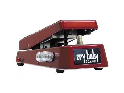 MXR SW95 "Slash" Signature CryBaby Wah