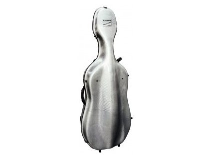 GEWA Cases Cello case Idea Titanium Carbon 3.3 Titanium/anthracite