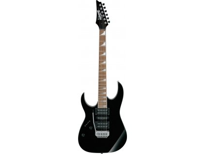 Ibanez GRG170DXL-BKN