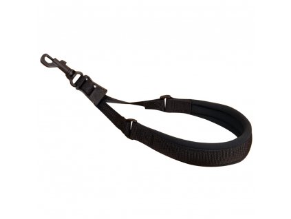 Neotech Saxophone strap Wick-It Black, Length 41,9 - 53,3 cm