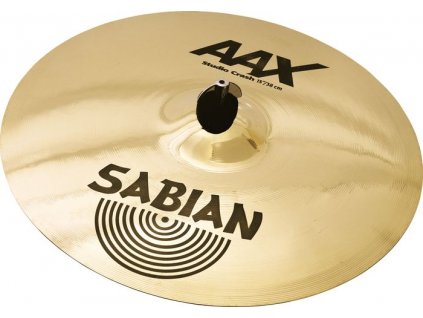 SABIAN AAX 15" STUDIO CRASH