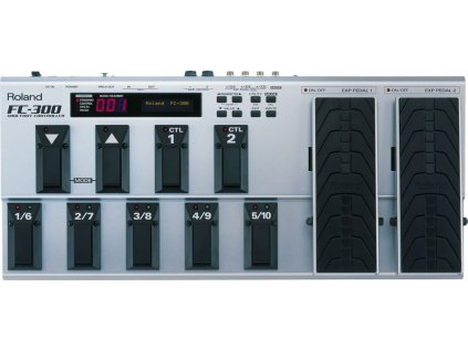 ROLAND FC-300