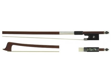 W. E. D÷rfler Violin bow Round