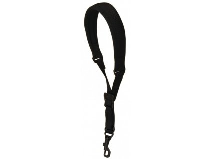 Neotech Saxophone strap Wick-It Black XL, 52,1 cm - 66 cm