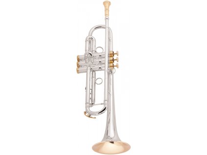 C.G. Conn Bb-Trumpet 1BR Vintage one 1BRSPG