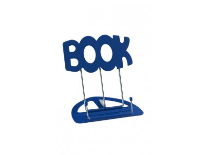 K&M 12440 Uni-Boy »Book« stand blue