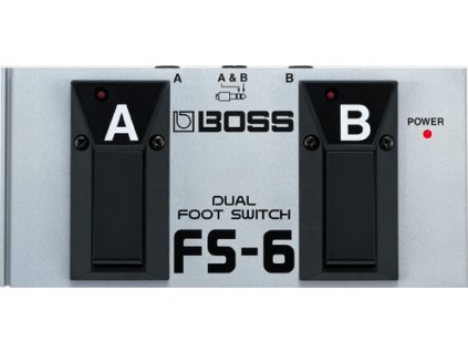 BOSS FS-6