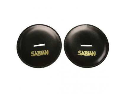 SABIAN LEATHER CYMBAL PADS