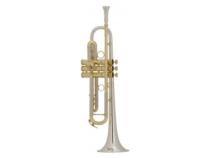 C.G. Conn Bb-Trumpet 1BS Vintage one 1BS