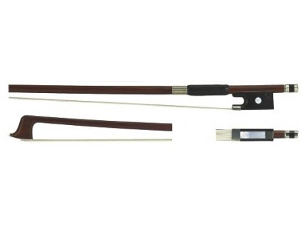 Otto DŘrrschmidt Violin bow Round