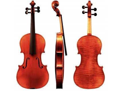 GEWA Violin GEWA Strings Maestro 40 4/4-HBR