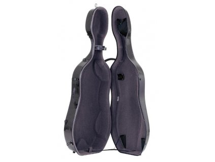 GEWA Cases Cello case Idea Original Carbon 2.9 Interior anthracite