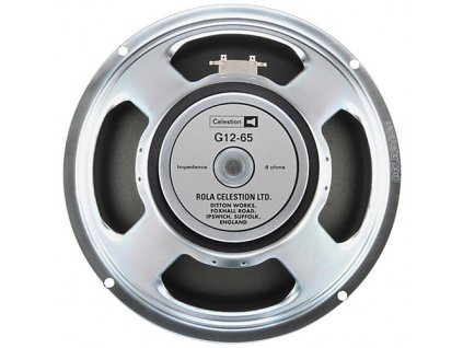 CELESTION Heritage G12-65 8Ohm 65W