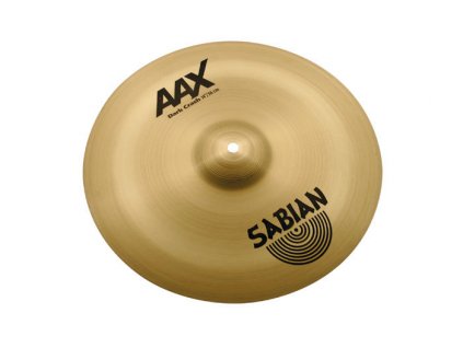 SABIAN AAX 14" DARK CRASH